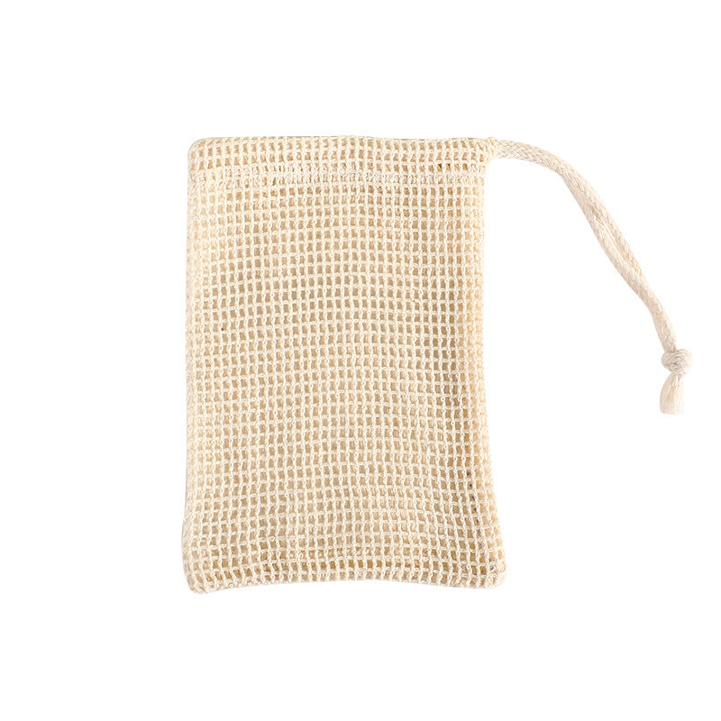 Klyssa CloudLather™ Soap Saver Pouch