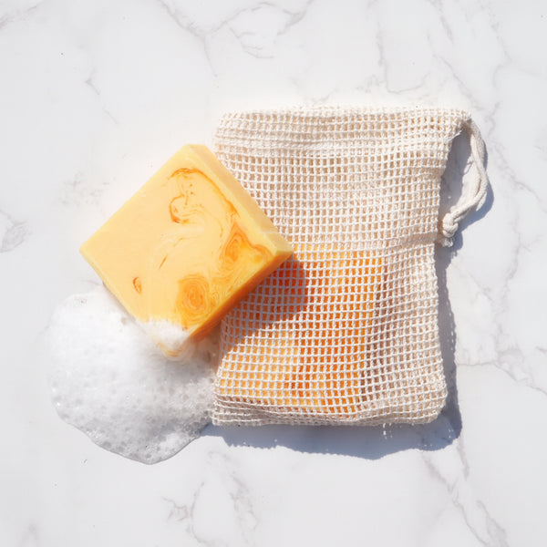 CloudLather Pouch