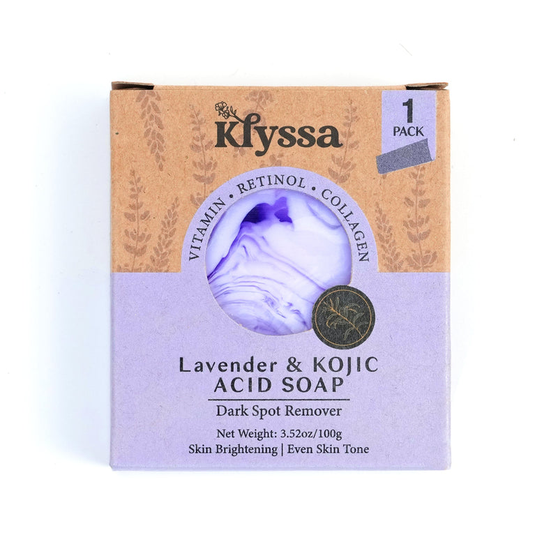 Lavender Kojic